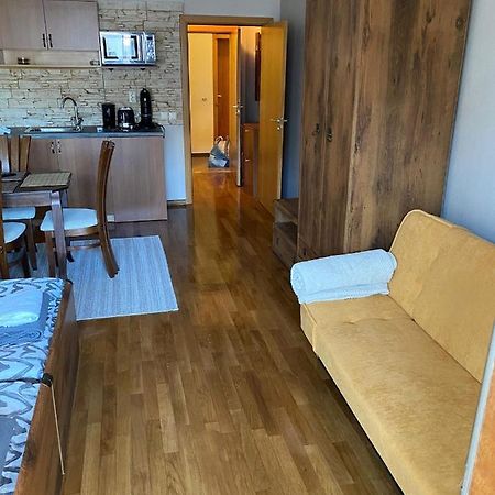 Bansko Spa Studio At Predela1 מראה חיצוני תמונה