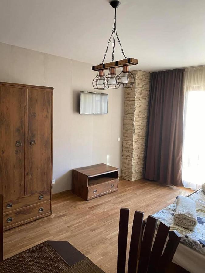 Bansko Spa Studio At Predela1 מראה חיצוני תמונה