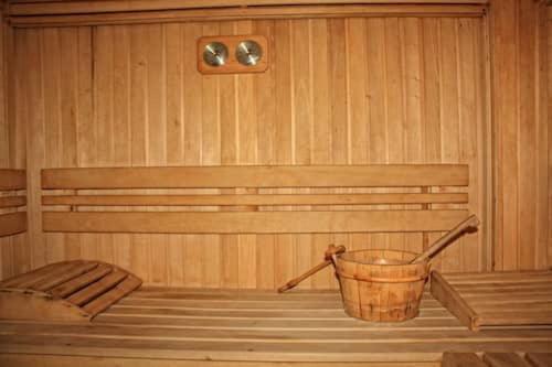 Bansko Spa Studio At Predela1 מראה חיצוני תמונה